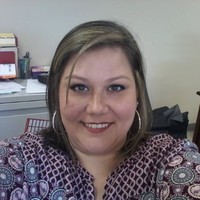 BLAZER DEFENSE GROUP Employee Misty Robertson's profile photo