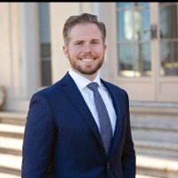 Merrill Lynch Wealth Management Employee Jared Marshall's profile photo