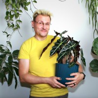 FYTA Employee Max Kube's profile photo