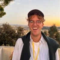 Bottega Veneta Employee Alvise Bullo's profile photo