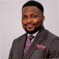 Matrix Energy Employee Oluwatobi Alowooja's profile photo