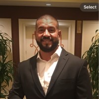Goldsmith Construction Company Inc Employee Jose Cisneros's profile photo