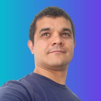 Cocha Employee Jorge David Ramírez's profile photo