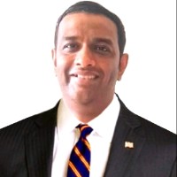 Hexaware Technologies Employee Sachin Pai's profile photo