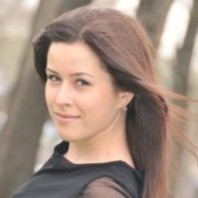 Svitla Systems, Inc. Employee Anna Bushchan's profile photo