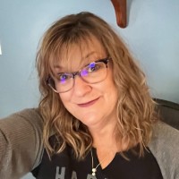 Children's National Hospital Foundation Employee Terri Robinson's profile photo
