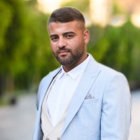 LumiShare Employee Daniel Yamin's profile photo