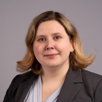 Disability Rights Maryland Employee Randi Ames's profile photo