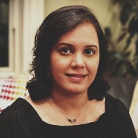 Chanda Bhingarde Email & Phone Number