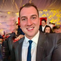 Unicred Premium Capital Employee Rafael Acorsi's profile photo