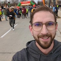 Rockwell Automation Employee Christopher McBride's profile photo