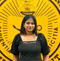 Sreenija Dharma Email