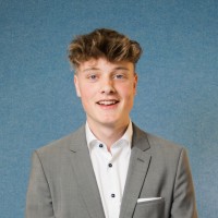Pure Gymnastics Employee Tom Hensing's profile photo