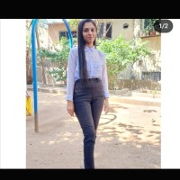 Simple Logic IT Pvt Ltd Employee Nehal Sawant's profile photo