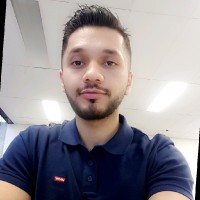 Amir Nekakhtar Email