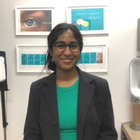 FRDC - Fisheries Research and Development Corporation Employee Deepika Satchithananthan's profile photo
