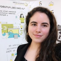 Senda Employee Rocio Montero Contreras's profile photo