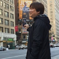 Seokhwan Hwang Email