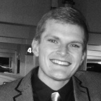 Charles River Laboratories Employee Grant Mason's profile photo