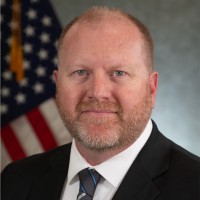 DON PEO C4I Employee Chris Martindell's profile photo