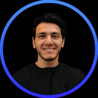 Delta Protect Employee Ashraf Basyouni's profile photo