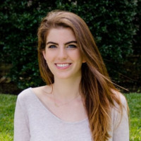 Barnstorm VFX Employee Andie Eikenberg's profile photo