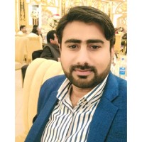 Tendril (Private) Limited Employee Muhammad Razzaq's profile photo