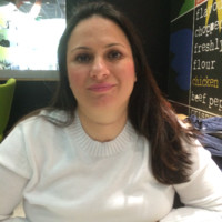 Allegio Omsorg Employee Lena Altun's profile photo