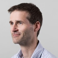 The University of Salford Employee Stephen Preece's profile photo