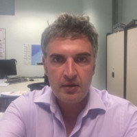 Basrah Gas Company Employee Craig Forbes's profile photo