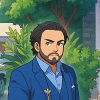 doc-IT Employee Salman Lazar's profile photo