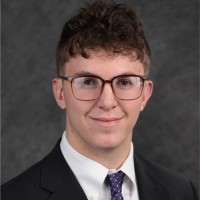 Cotiviti Employee Dylan Warner's profile photo