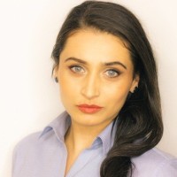 Carlo Gavazzi Impianti Employee Bledjana Beqiri's profile photo