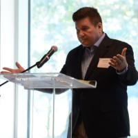 Ron Paul Institute for Peace and Prosperity Employee Daniel McAdams's profile photo