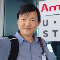 Dell Technologies Employee Andre Lam's profile photo