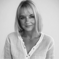 Tricia English