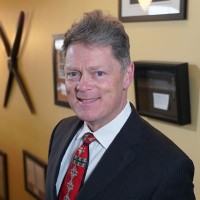 Peerless Technologies Corporation Employee Jerry Tritle's profile photo
