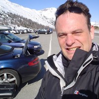 LRW Engineering Employee John McLean's profile photo