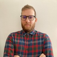 INEL Employee Jernej Zolger's profile photo