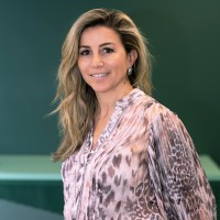 Ric Energy Group Employee Andrea Jaramillo Guzman's profile photo