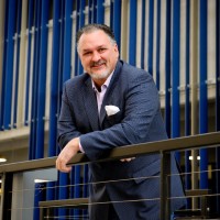 StorageMart Employee Herby Bowman's profile photo