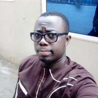 Ebenezer Ansah Email