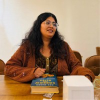 Centre for Energy, Environment & People (CEEP) Employee Akankasha Choudhary's profile photo