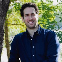 Congregation Shaarey Zedek Employee Ran Ukashi's profile photo
