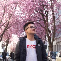 ByteBrain Software Employee Ninh Bui's profile photo