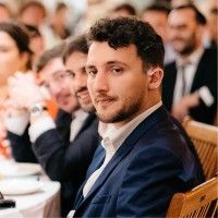 AGH Consulting Employee Louis Moreira's profile photo