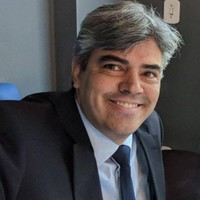 Caixa Econômica Federal Employee Edmilson Borges's profile photo