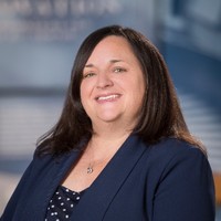 Ferguson Enterprises Employee Shelby Maddox's profile photo