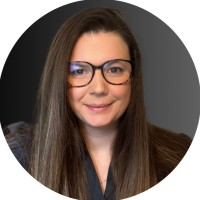 Pihr - Pay Equity Software Employee Luiza Lövfors's profile photo