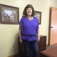 Legend Energy Services Employee Terry Metcalfe's profile photo